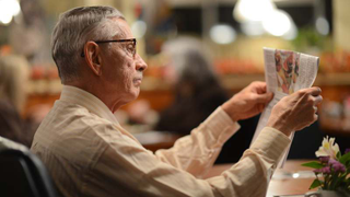 Scott Glenn on serial killers, Alan Shepard, and almost ending up on <i>Sons Of Anarchy</i>